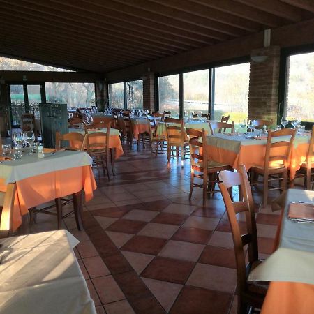 Locanda Dell'Arzente San Salvatore Monferrato Eksteriør bilde