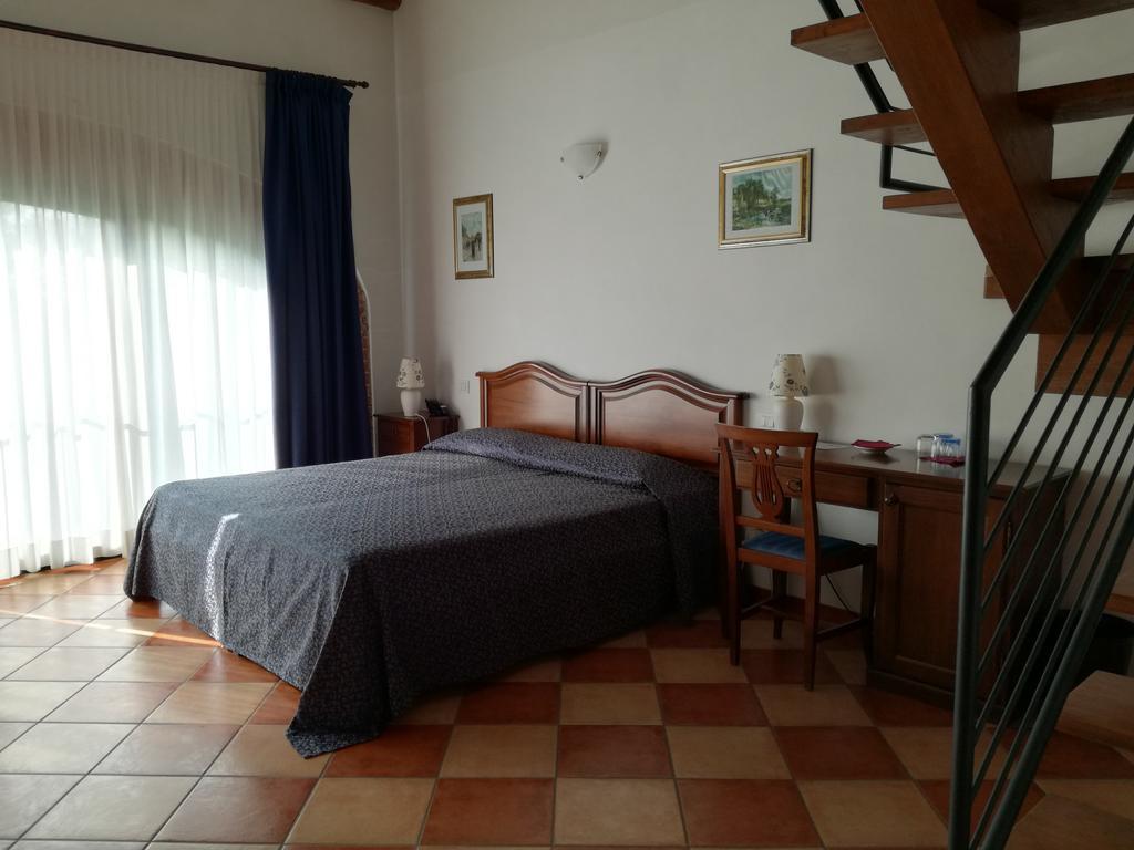 Locanda Dell'Arzente San Salvatore Monferrato Eksteriør bilde