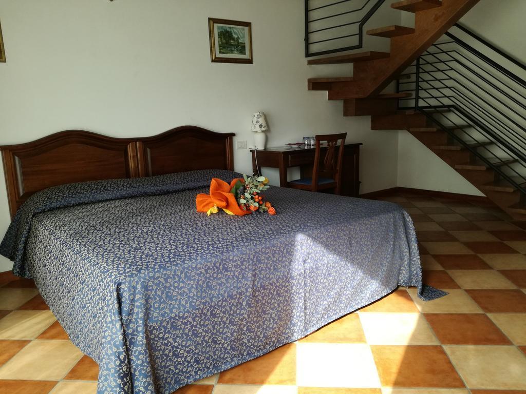 Locanda Dell'Arzente San Salvatore Monferrato Eksteriør bilde