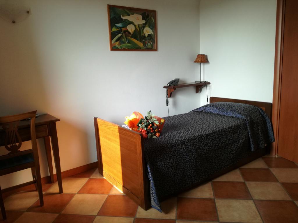 Locanda Dell'Arzente San Salvatore Monferrato Eksteriør bilde