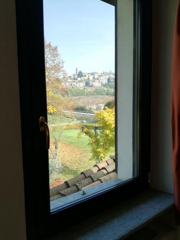 Locanda Dell'Arzente San Salvatore Monferrato Eksteriør bilde