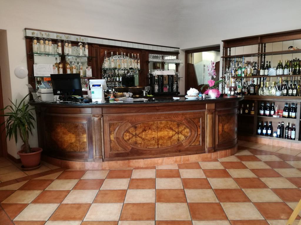 Locanda Dell'Arzente San Salvatore Monferrato Eksteriør bilde