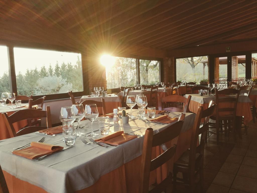 Locanda Dell'Arzente San Salvatore Monferrato Eksteriør bilde