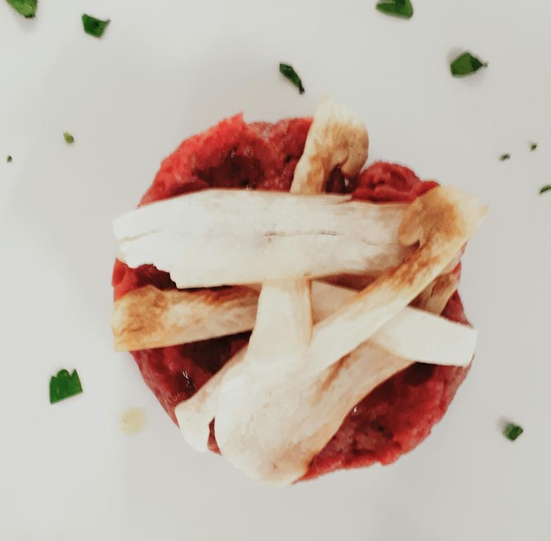 Locanda Dell'Arzente San Salvatore Monferrato Eksteriør bilde