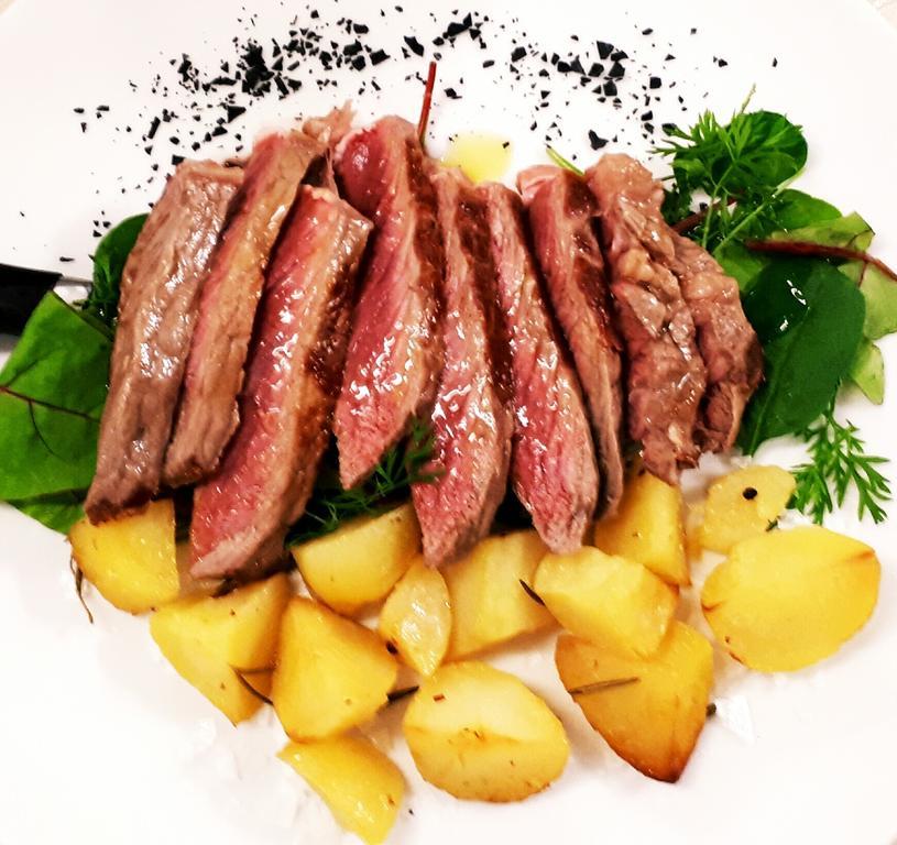 Locanda Dell'Arzente San Salvatore Monferrato Eksteriør bilde