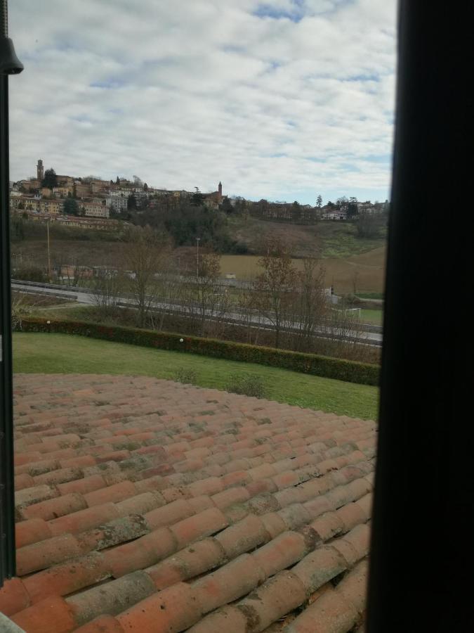 Locanda Dell'Arzente San Salvatore Monferrato Eksteriør bilde
