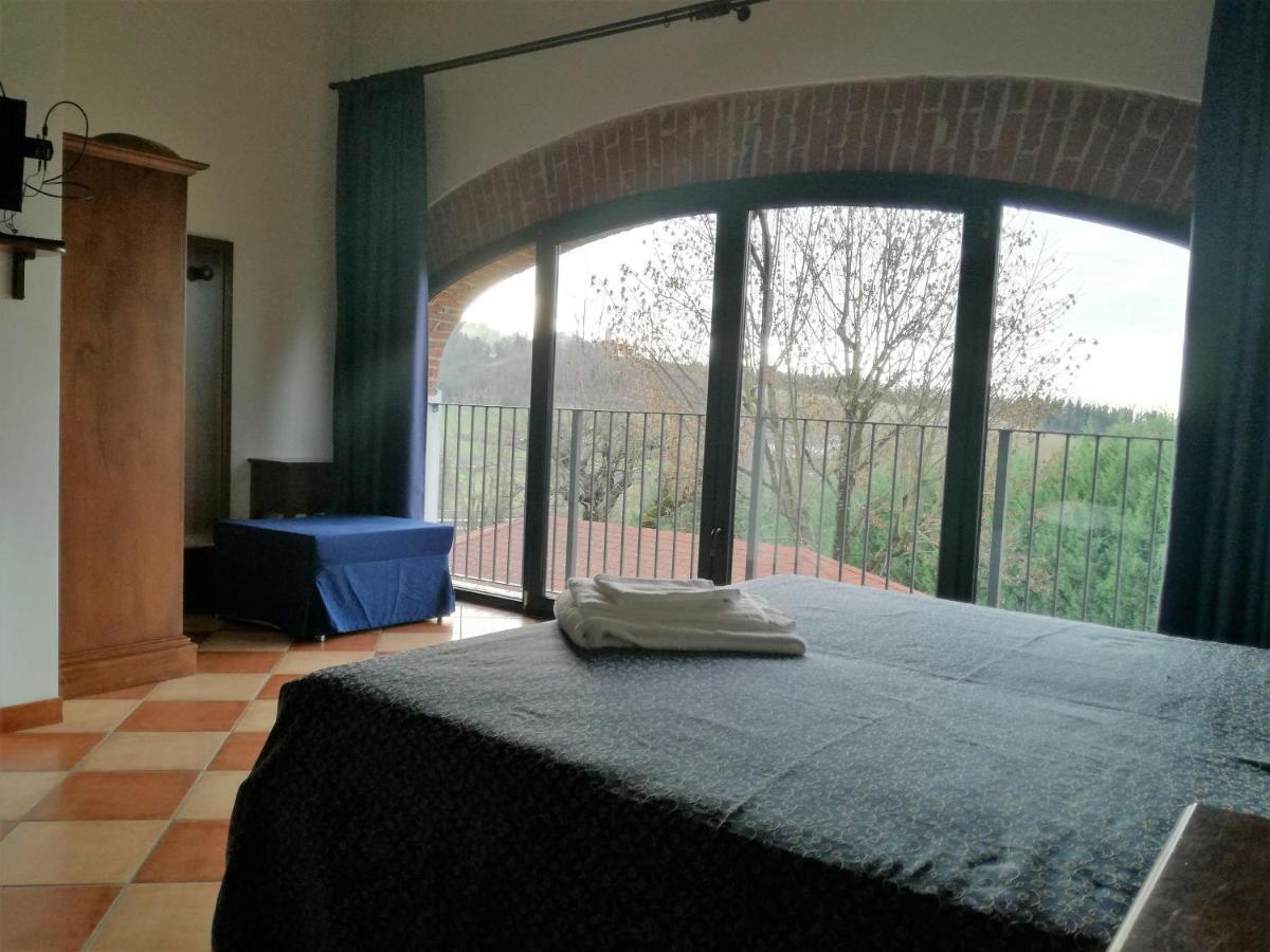 Locanda Dell'Arzente San Salvatore Monferrato Eksteriør bilde
