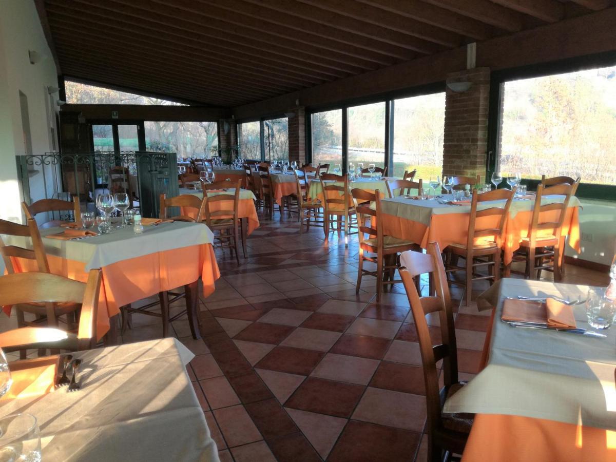 Locanda Dell'Arzente San Salvatore Monferrato Eksteriør bilde