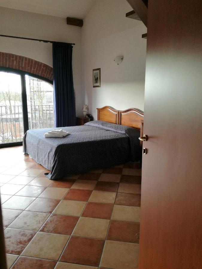 Locanda Dell'Arzente San Salvatore Monferrato Eksteriør bilde