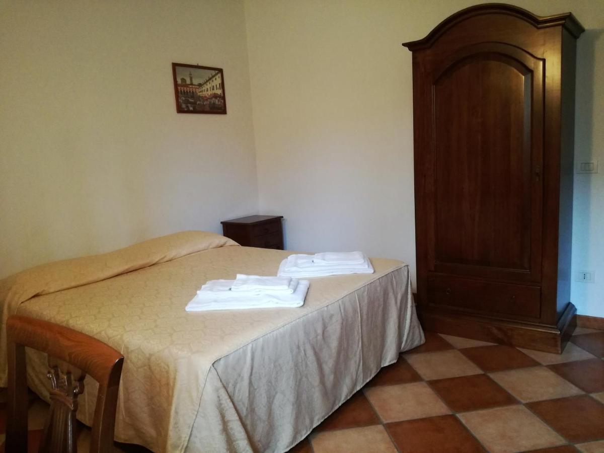 Locanda Dell'Arzente San Salvatore Monferrato Eksteriør bilde