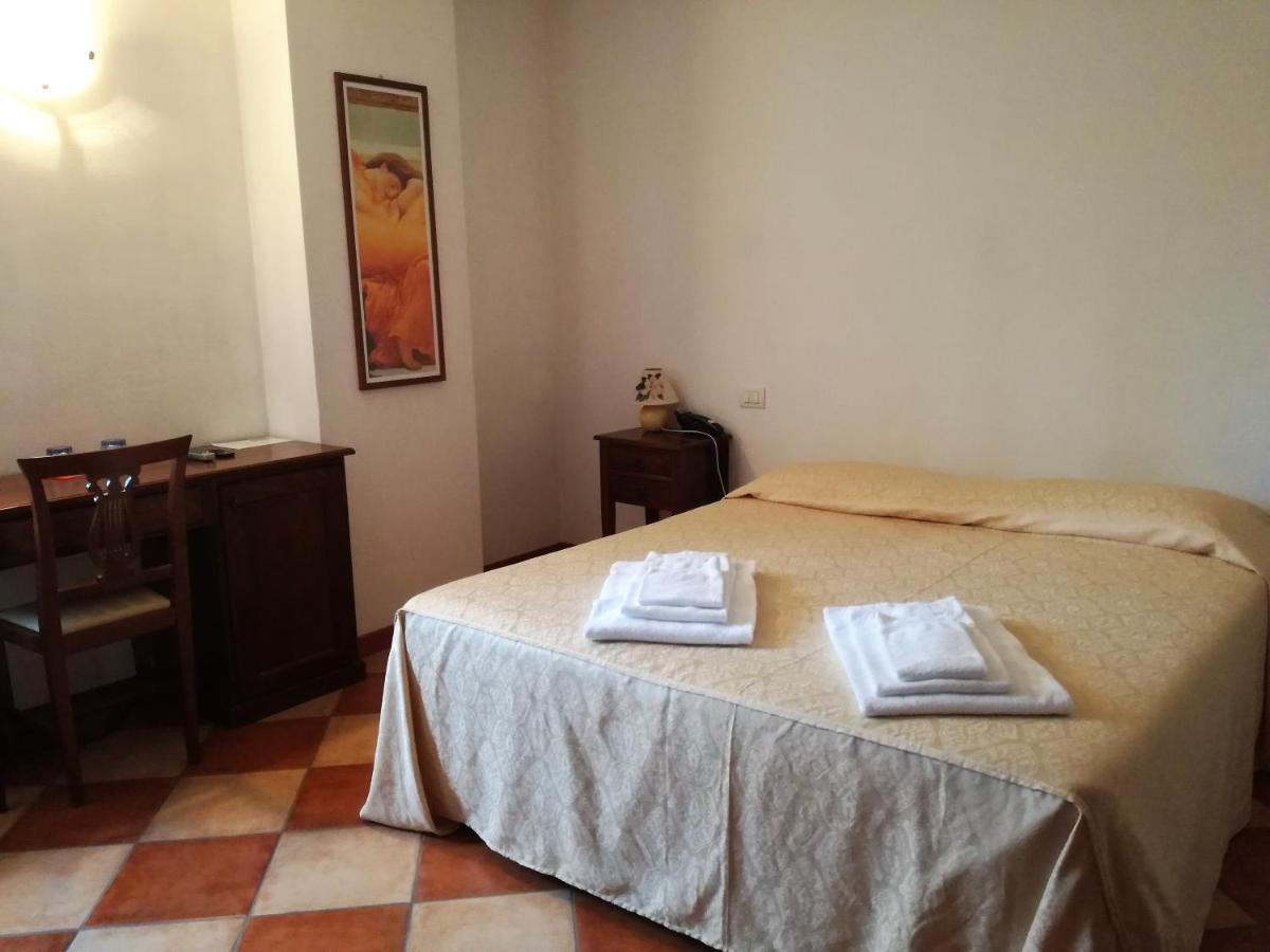 Locanda Dell'Arzente San Salvatore Monferrato Eksteriør bilde